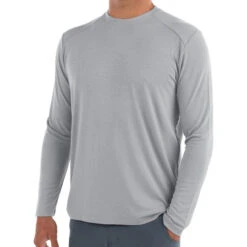 Men's Bamboo Midweight Long Sleeve -Urban Trail Sales Store 21933 468040 0 image 962759 fcfd0e8f 0205 4684 a0f0 e4e57fa4170b 1