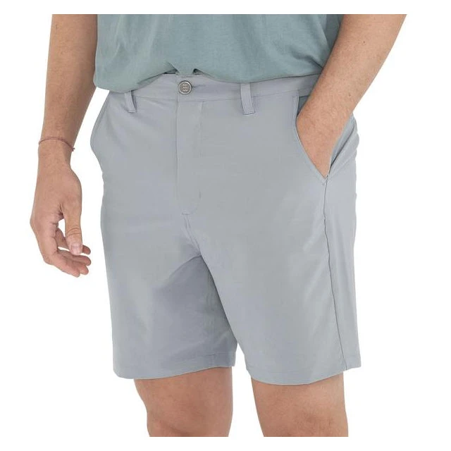 Men's Hybrid Short II - 7" 1 Men's Hybrid Short II - 7"