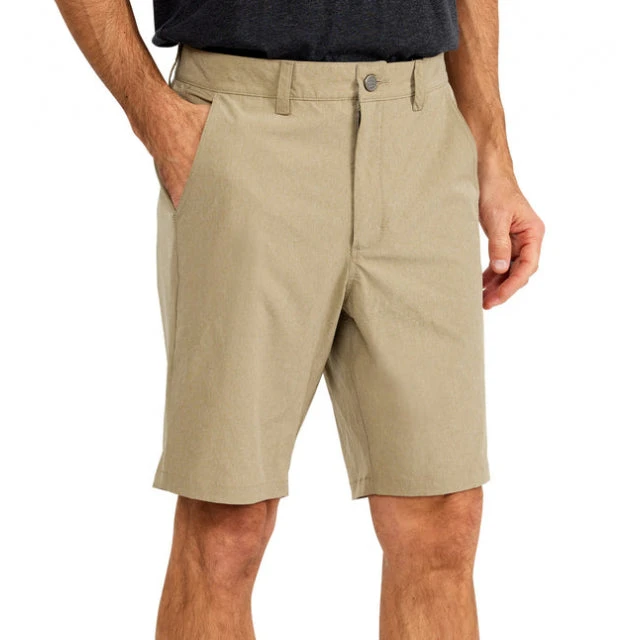 Men's Hybrid Short II - 9" 1 Men's Hybrid Short II - 9"