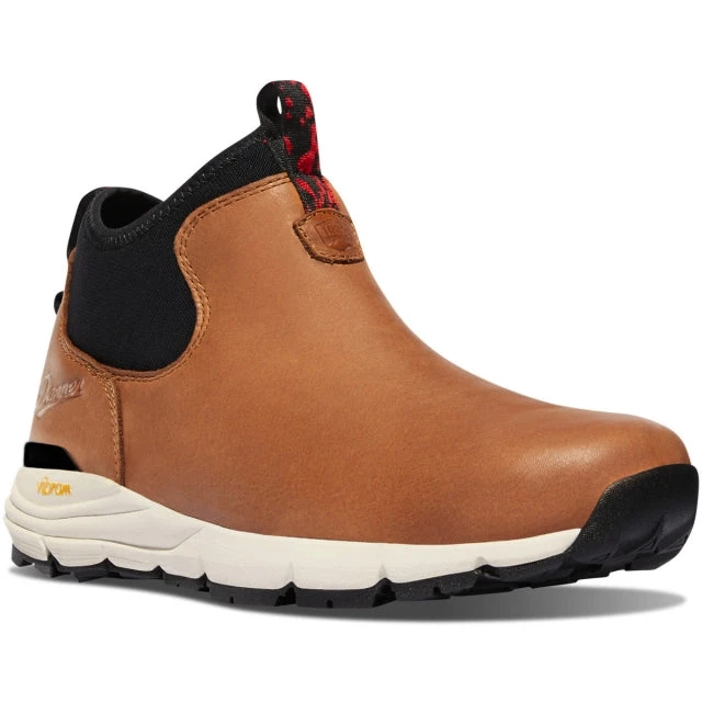 Danner Men's Mountain 600 Chelsea 1 Danner Men's Mountain 600 Chelsea