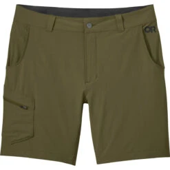 Outdoor Research Men's Ferrosi Shorts - 8" 5 Outdoor Research Men's Ferrosi Shorts - 8" -Urban Trail Sales Store 2691781943 1