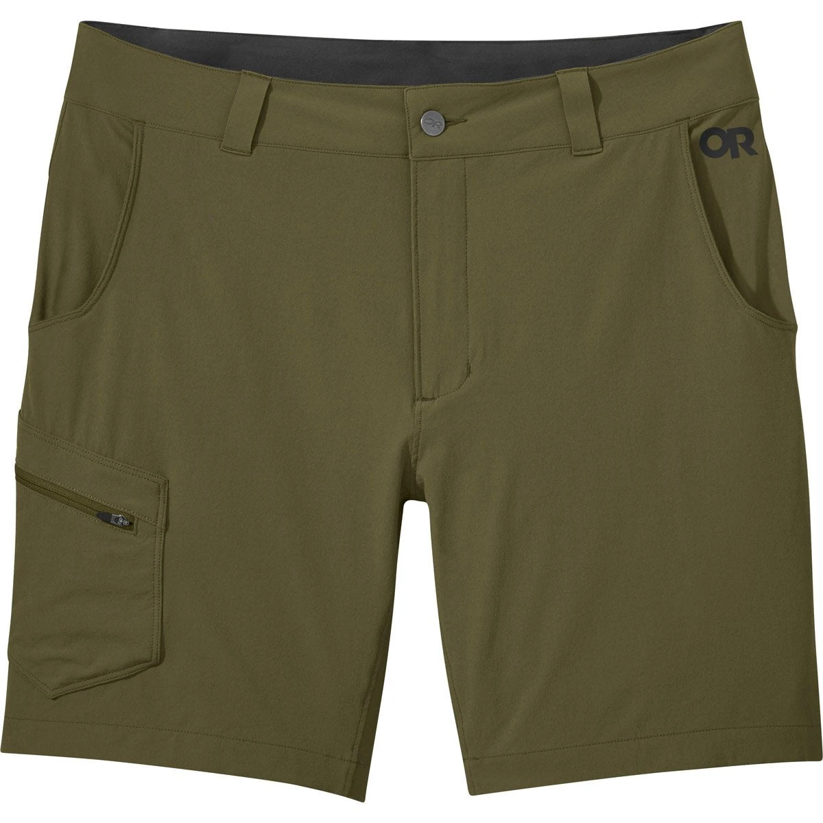 Outdoor Research Men's Ferrosi Shorts - 8" 2 Outdoor Research Men's Ferrosi Shorts - 8" - Image 2