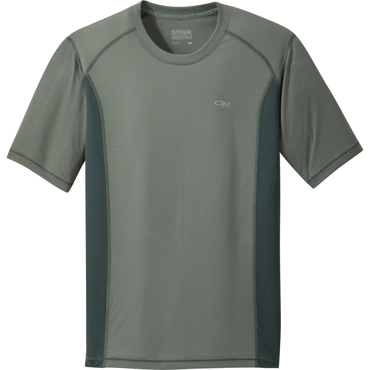 Outdoor Research Men's Echo Short Sleeve Tee 3 Outdoor Research Men's Echo Short Sleeve Tee - Image 3