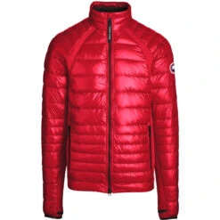 Canada Goose Men's HyBridge Lite Tech Down Jacket -Urban Trail Sales Store 2714M 11 o