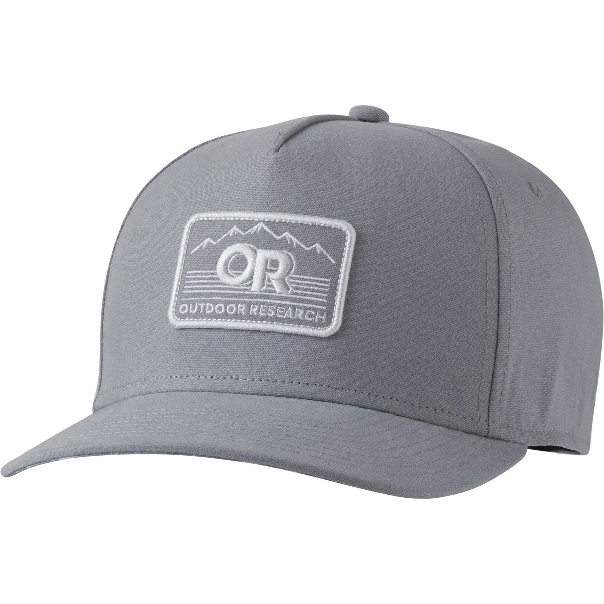 Outdoor Research Advocate Trucker Cap - Printed 1 Outdoor Research Advocate Trucker Cap - Printed