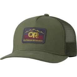 Outdoor Research Advocate Trucker Cap -Urban Trail Sales Store 2821181943