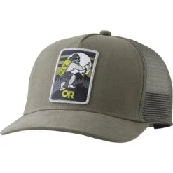 Outdoor Research Squatchin' Trucker Cap