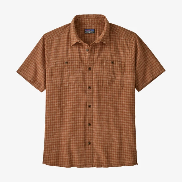 Patagonia Men's Back Step Shirt 2 Patagonia Men's Back Step Shirt - Image 2