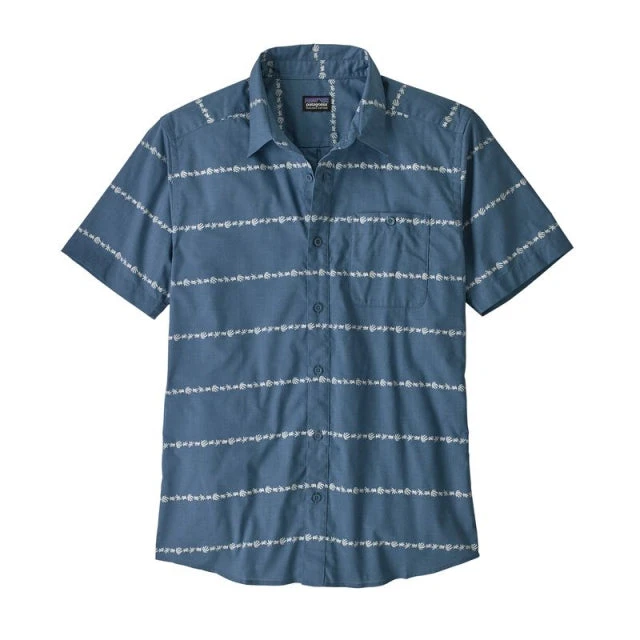 Patagonia Men's Go To Shirt 1 Patagonia Men's Go To Shirt
