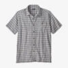 Patagonia Men's A/C Buttondown Shirt