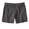 Patagonia Men's Lightweight All-Wear Hemp Shorts - 6 "