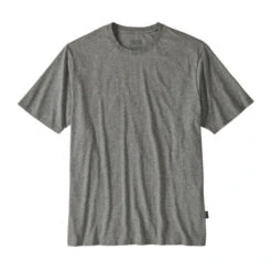 Patagonia Men's Road To Regenerative Lightweight Tee