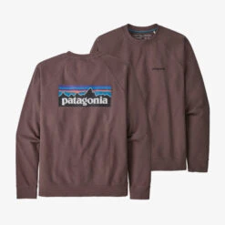 Patagonia Men's P-6 Logo Organic Crew Sweatshirt -Urban Trail Sales Store 30 677018 4146760 image 1413148 2b9aebb9 c569 475e 92cb 9f16a1606b86