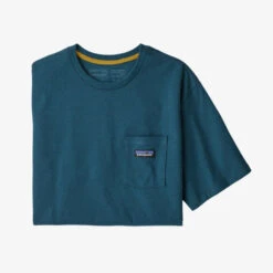 Patagonia Men's P-6 Label Pocket Responsibili-Tee -Urban Trail Sales Store 30 792855 3336424 image 1320497 89e9ca10 fb14 445b bbb0 db099708c623 1