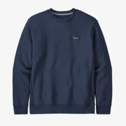Patagonia Men's P-6 Label Uprisal Crew Sweatshirt -Urban Trail Sales Store 30 980505 3936168 image 1367619 3febba30 5a0b 4b0d 9455 5f16a1546a31