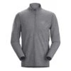 Arcteryx Men's Cormac Zip Neck Long Sleeve Shirt
