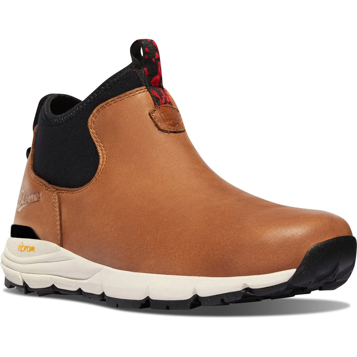 Danner Men's Mountain 600 Chelsea 2 Danner Men's Mountain 600 Chelsea - Image 2