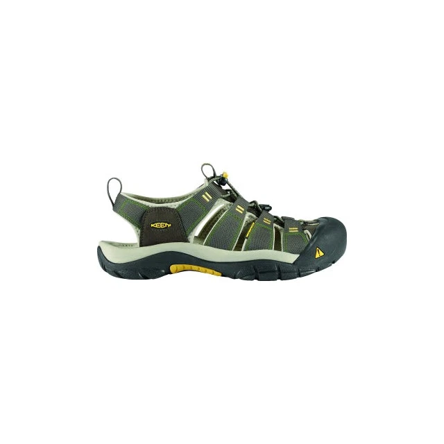 Keen Men's Newport H2 Sandal 3 Keen Men's Newport H2 Sandal - Image 3