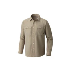 Mountain Hardwear Men's Canyon Long Sleeve Shirt -Urban Trail Sales Store 39 451069 1221207 image 931901 eeeb8cdd 893b 420d 9fe1 61eba3a76296