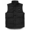 Canada Goose Men's Garson Vest Black Label