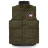 Canada Goose Men's Garson Vest