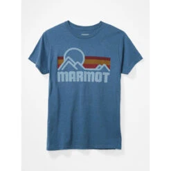 Men's Marmot Coastal Short Sleeve T-Shirt 3 Men's Marmot Coastal Short Sleeve T-Shirt -Urban Trail Sales Store 42430 1981 P01 540x720 60e0fa77 2c58 4a29 a785 fed06da93192