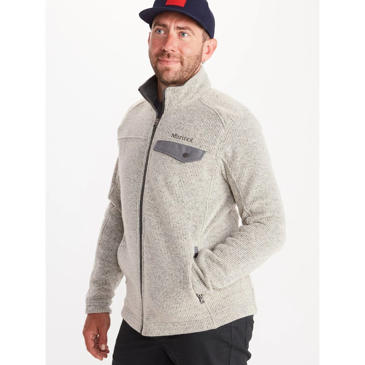 Marmot Men's Poacher Pile Jacket 1 Marmot Men's Poacher Pile Jacket