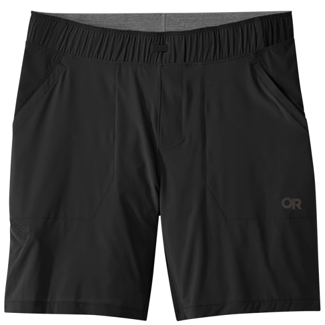 Outdoor Research Men's Astro Shorts 2 Outdoor Research Men's Astro Shorts - Image 2