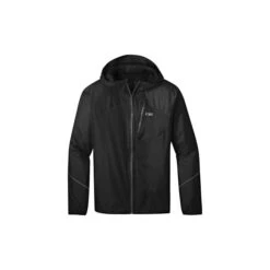 Outdoor Research Men's Helium Rain Jacket