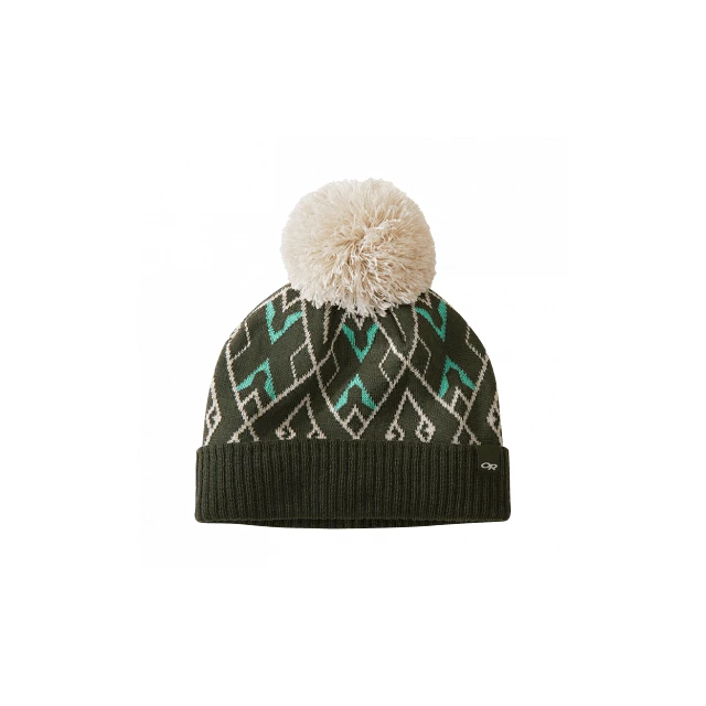 Outdoor Research Griddle Beanie 1 Outdoor Research Griddle Beanie
