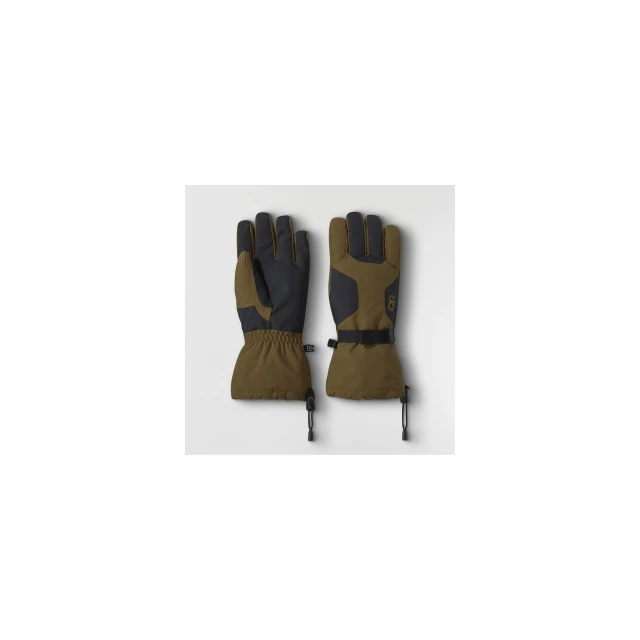 Outdoor Research Men's Adrenaline Gloves 1 Outdoor Research Men's Adrenaline Gloves