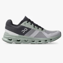 On Running Men's Cloudrunner 4 -Urban Trail Sales Store 46.99021 cloudrunner ss22 alloy moss m g1