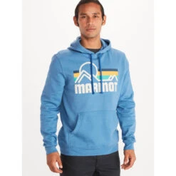 Marmot Men's Coastal Hoody -Urban Trail Sales Store 49360 8485 S02 aa257456 42fe 47f0 bcbc 7e8fc110b92a