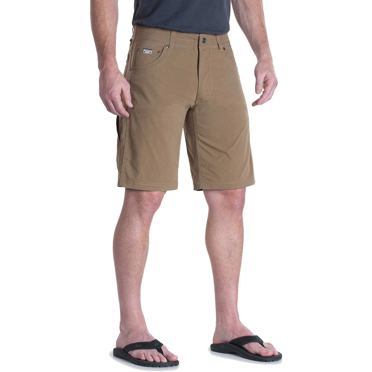 KUHL Men's Radikl Short - 10" 2 KUHL Men's Radikl Short - 10" - Image 2