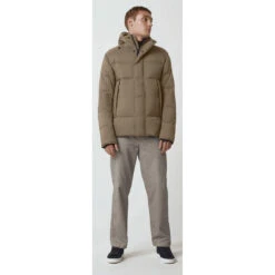 Canada Goose Men's Armstrong Down Hoody 5 Canada Goose Men's Armstrong Down Hoody -Urban Trail Sales Store 5076M 252 fsph