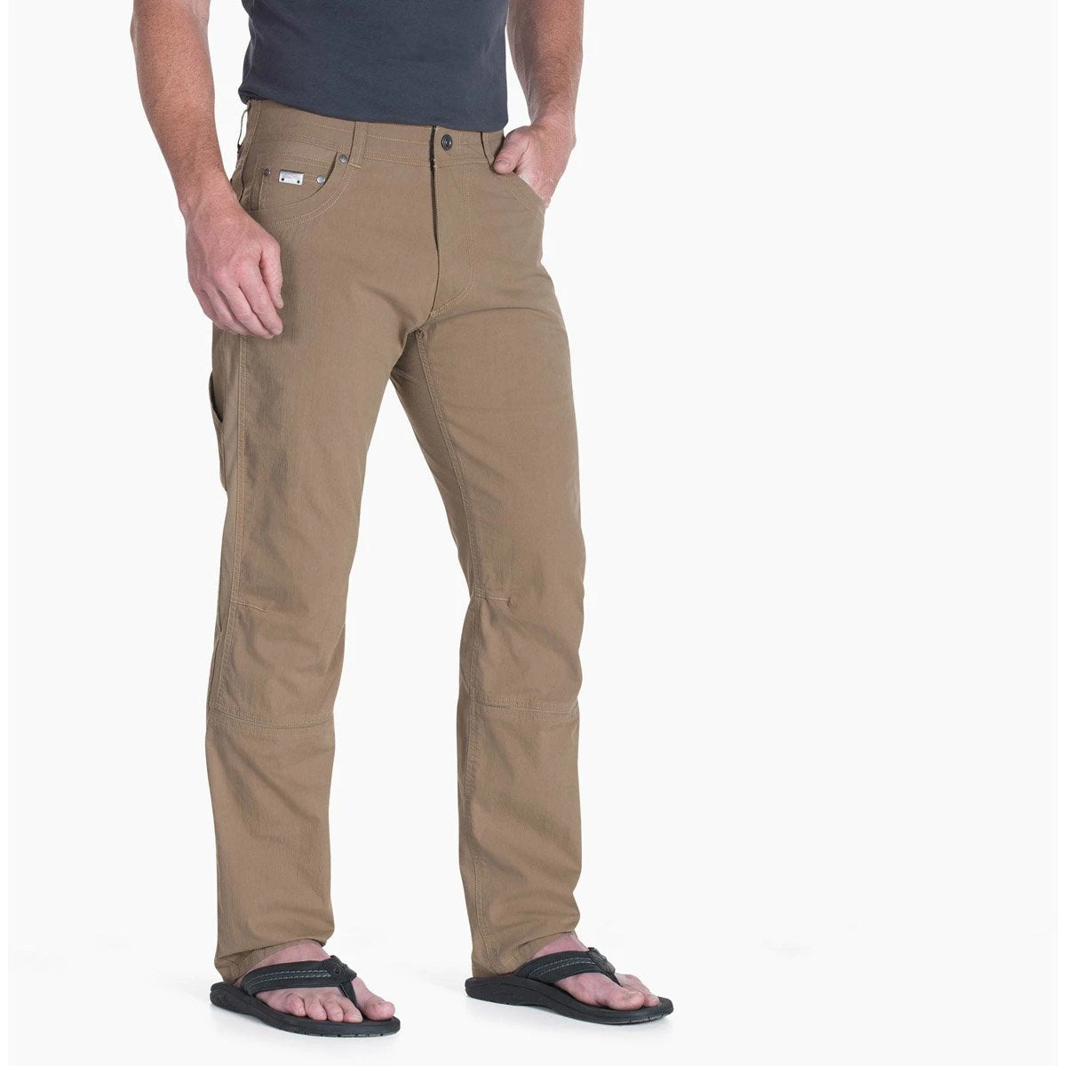 KUHL Men's Radikl Pant 2 KUHL Men's Radikl Pant - Image 2