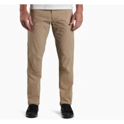 KUHL Men's Radikl Pant 7 KUHL Men's Radikl Pant -Urban Trail Sales Store 5109 radikl fossil front c2f78a69 b2f6 4b8a ae81 23f4f9068748