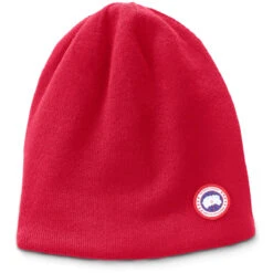 Canada Goose Men's Standard Toque 8 Canada Goose Men's Standard Toque -Urban Trail Sales Store 5116M 11 o