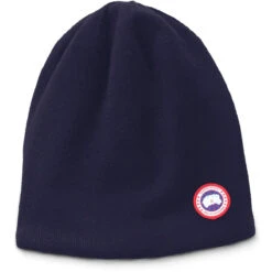 Canada Goose Men's Standard Toque 7 Canada Goose Men's Standard Toque -Urban Trail Sales Store 5116M 151 o