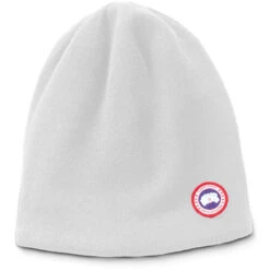 Canada Goose Men's Standard Toque 9 Canada Goose Men's Standard Toque -Urban Trail Sales Store 5116M 25 o