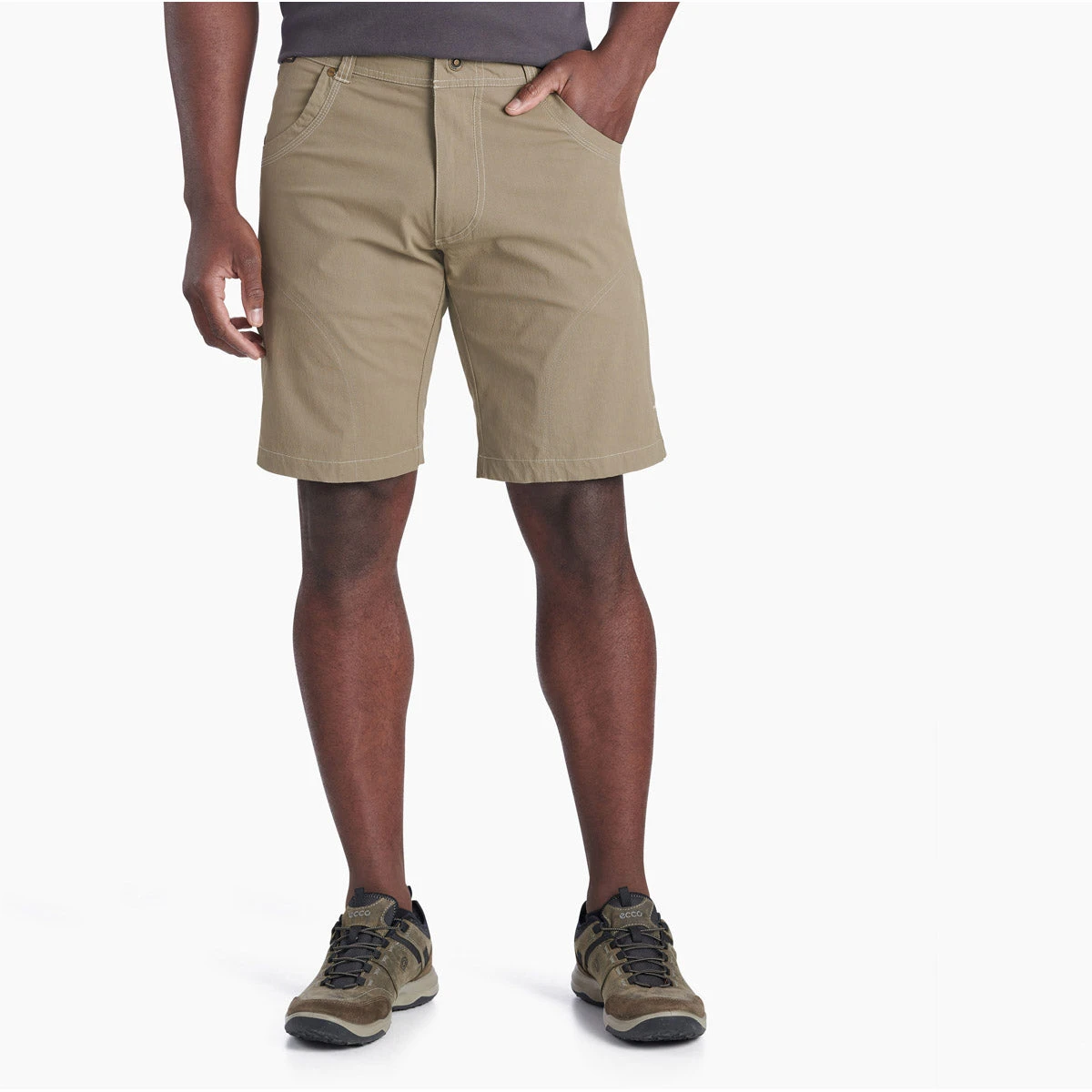 KUHL Men's Ramblr Short - 8" 4 KUHL Men's Ramblr Short - 8" - Image 4