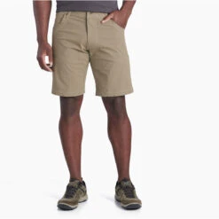 KUHL Men's Ramblr Short - 8" -Urban Trail Sales Store 5125 KK P 1