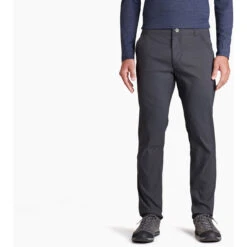 KUHL Men's Renegade Afire Chino Pant -Urban Trail Sales Store 5158 renegade afire koal front 8a8b6e1b 4387 40ec 910f 321090c8bcb2