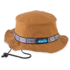 KAVU Organic Strap Bucket