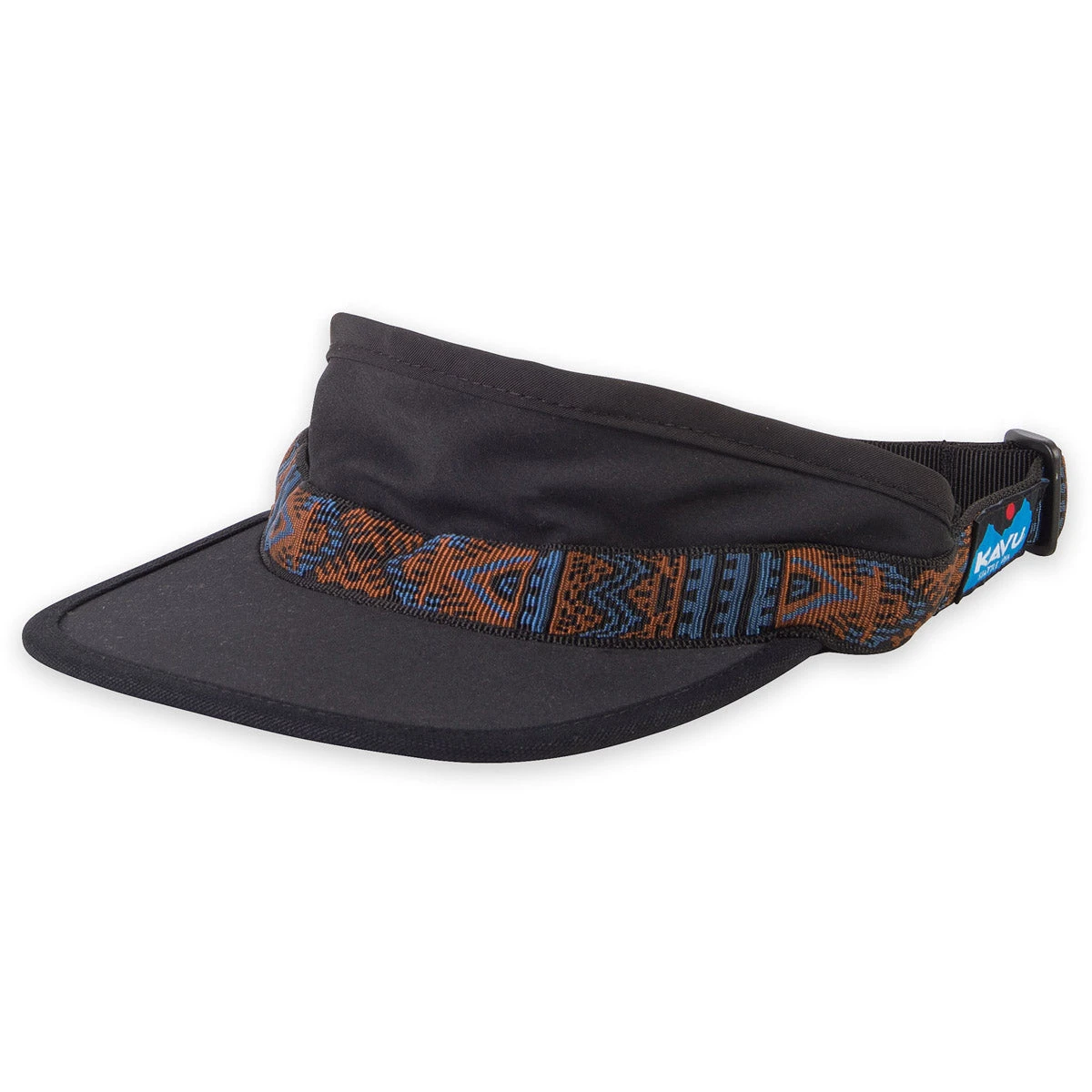 KAVU Synthetic Strapvisor 1 KAVU Synthetic Strapvisor
