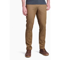 KUHL Men's Resistor Lite Chino Tapered -Urban Trail Sales Store 5202 DKK P 1