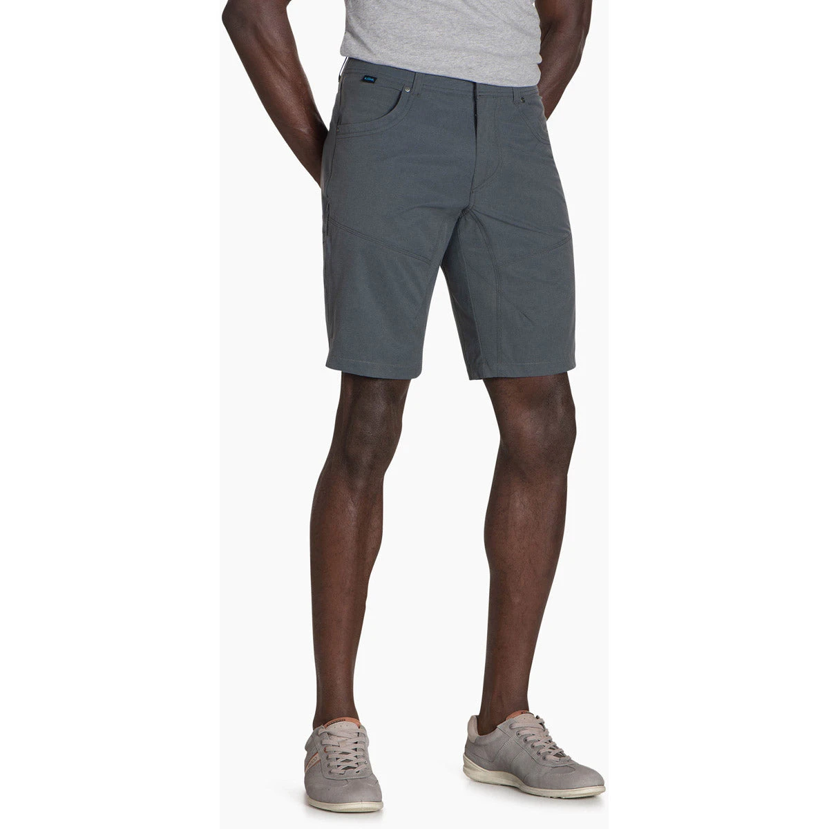KUHL Men's Silencr Kargo Short 3 KUHL Men's Silencr Kargo Short - Image 3