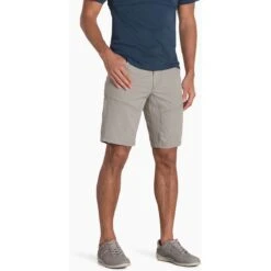 KUHL Men's Silencr Kargo Short
