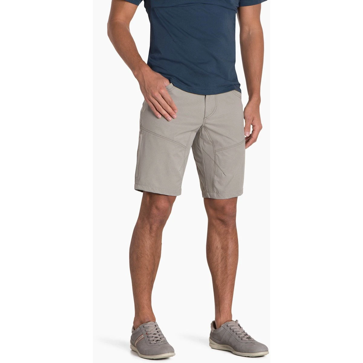 KUHL Men's Silencr Kargo Short 1 KUHL Men's Silencr Kargo Short