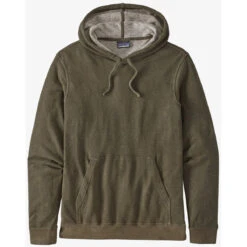 Patagonia Men's Trail Harbor Hoody
